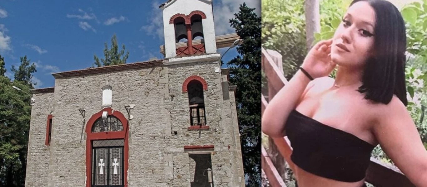 Τρίκαλα: Συγκλονίζει η μητέρα της 16χρονης - «Μας σκότωσαν το παιδί» (βίντεο)